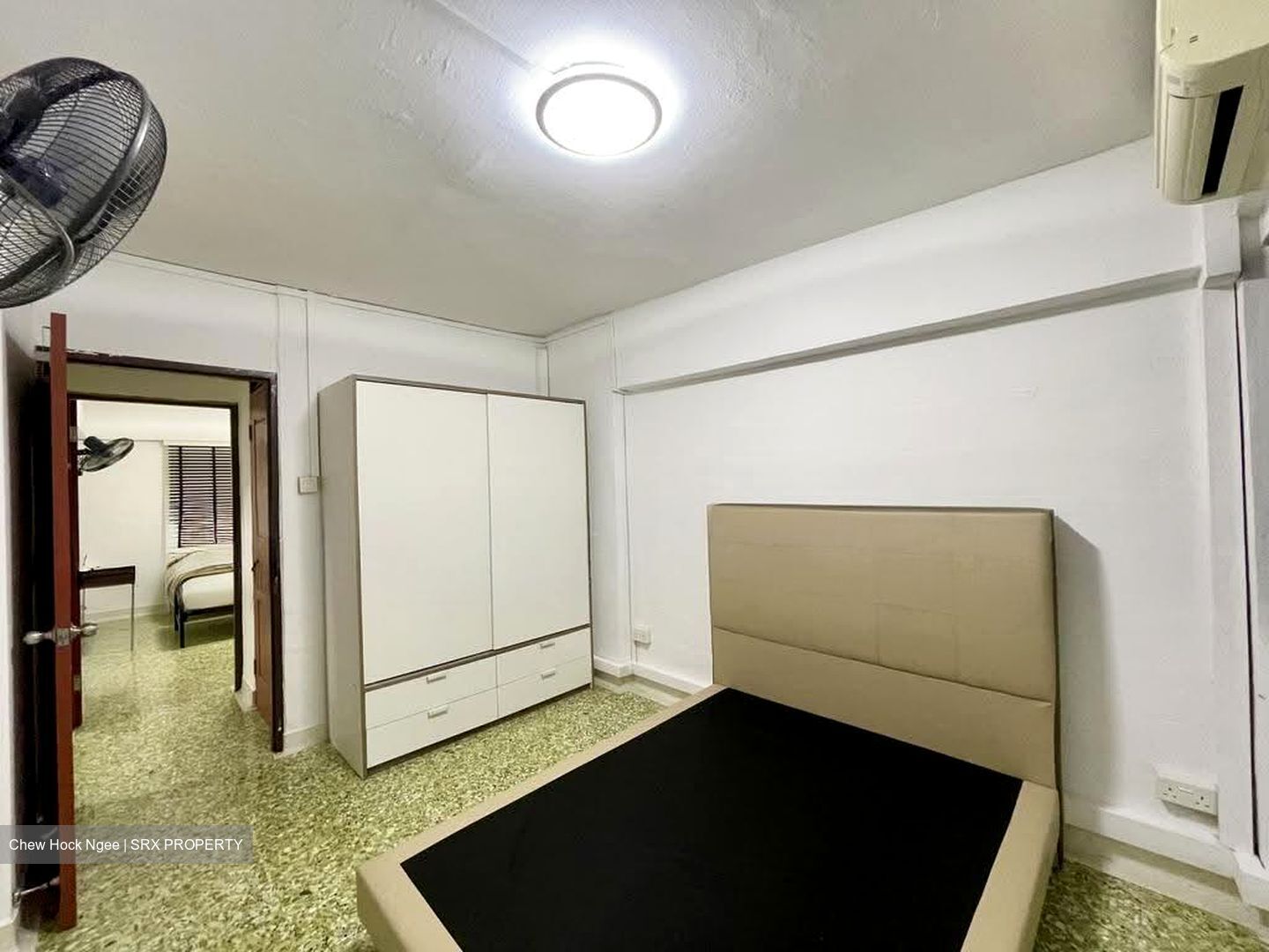 Blk 121 Ang Mo Kio Avenue 3 (Ang Mo Kio), HDB 3 Rooms #627504601